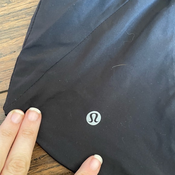 Lululemon Shorts - Picture 4 of 4